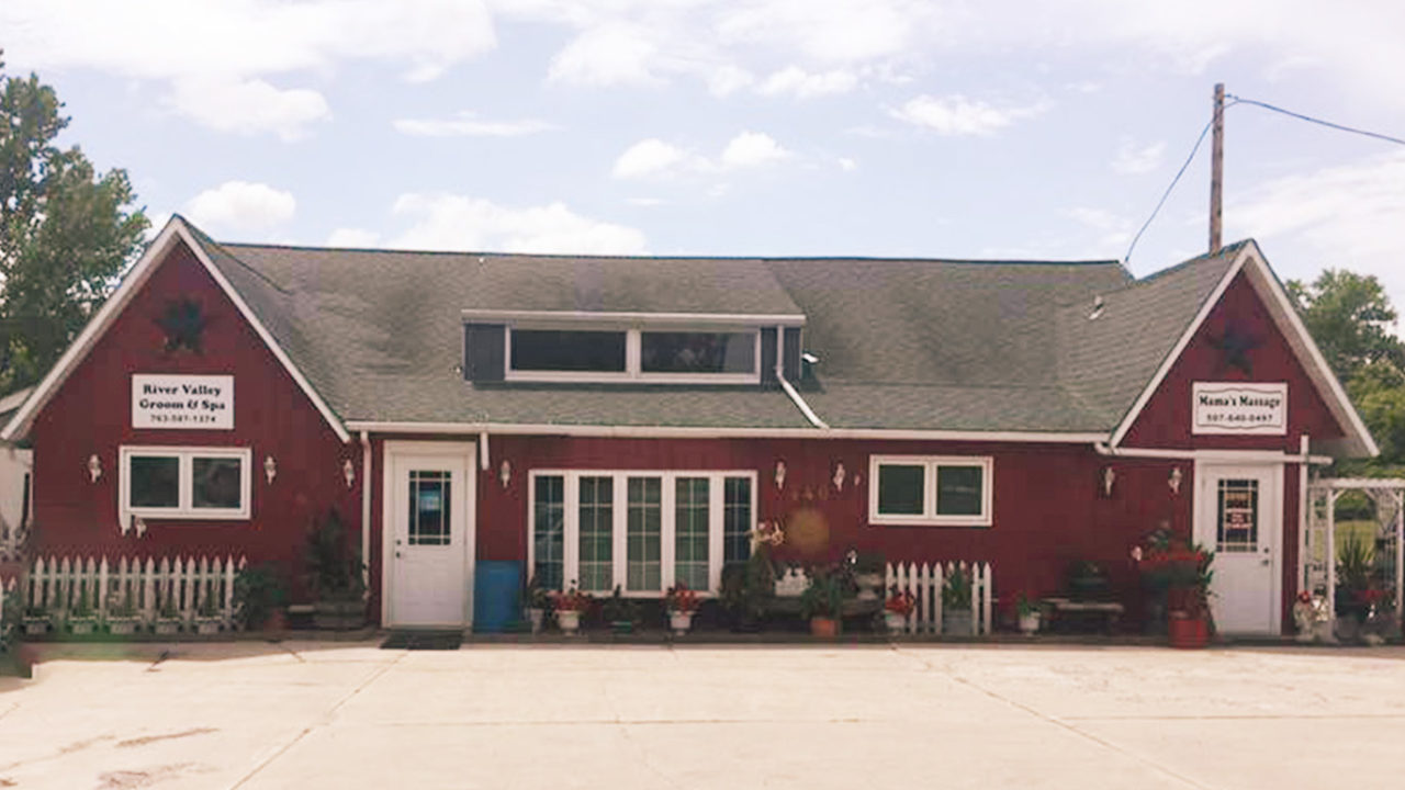 The Groom Spa - صالونات نسائية في البريمي