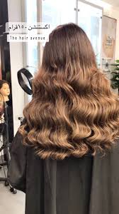 The hair avenue ذا هير افنيو - زراعة الشعر في القصيم