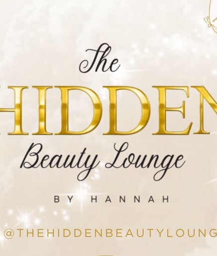 The Hidden Beauty Lounge - مراكز تجميل في محافظة العاصمة