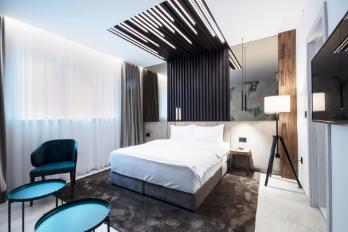 THE LOCATION Hotel - فنادق في القاهرة