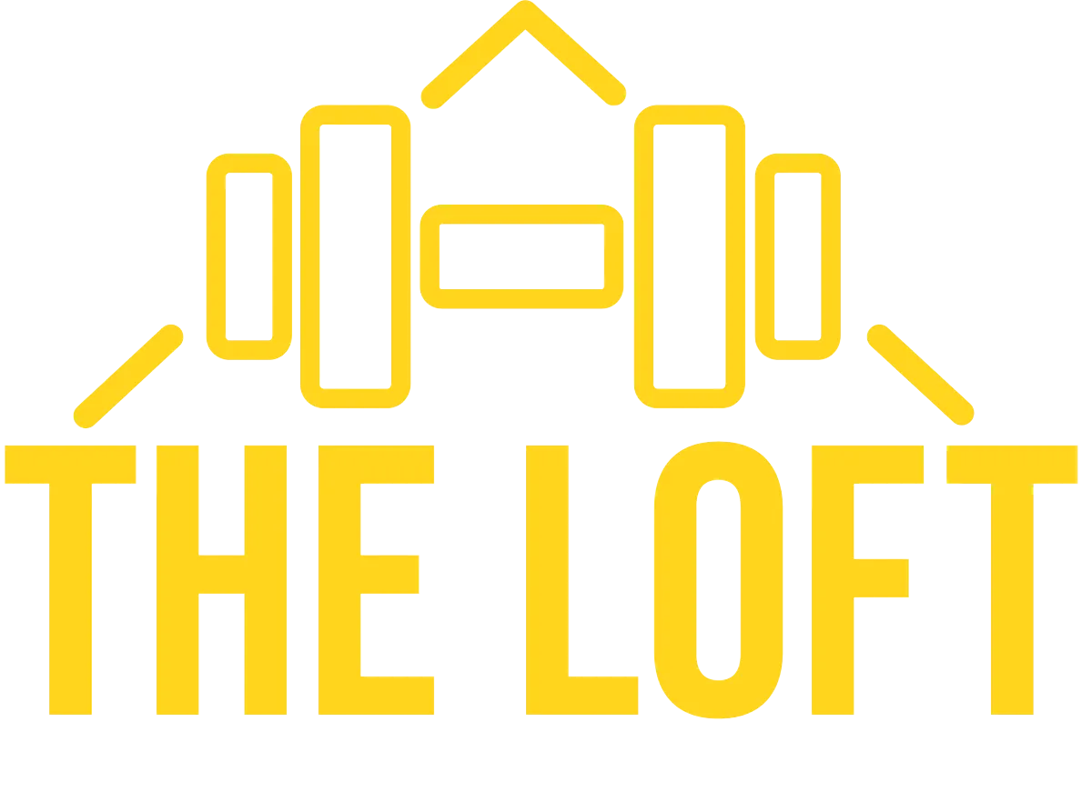 The Loft Gym & Spa - صالات رياضية في الجوف