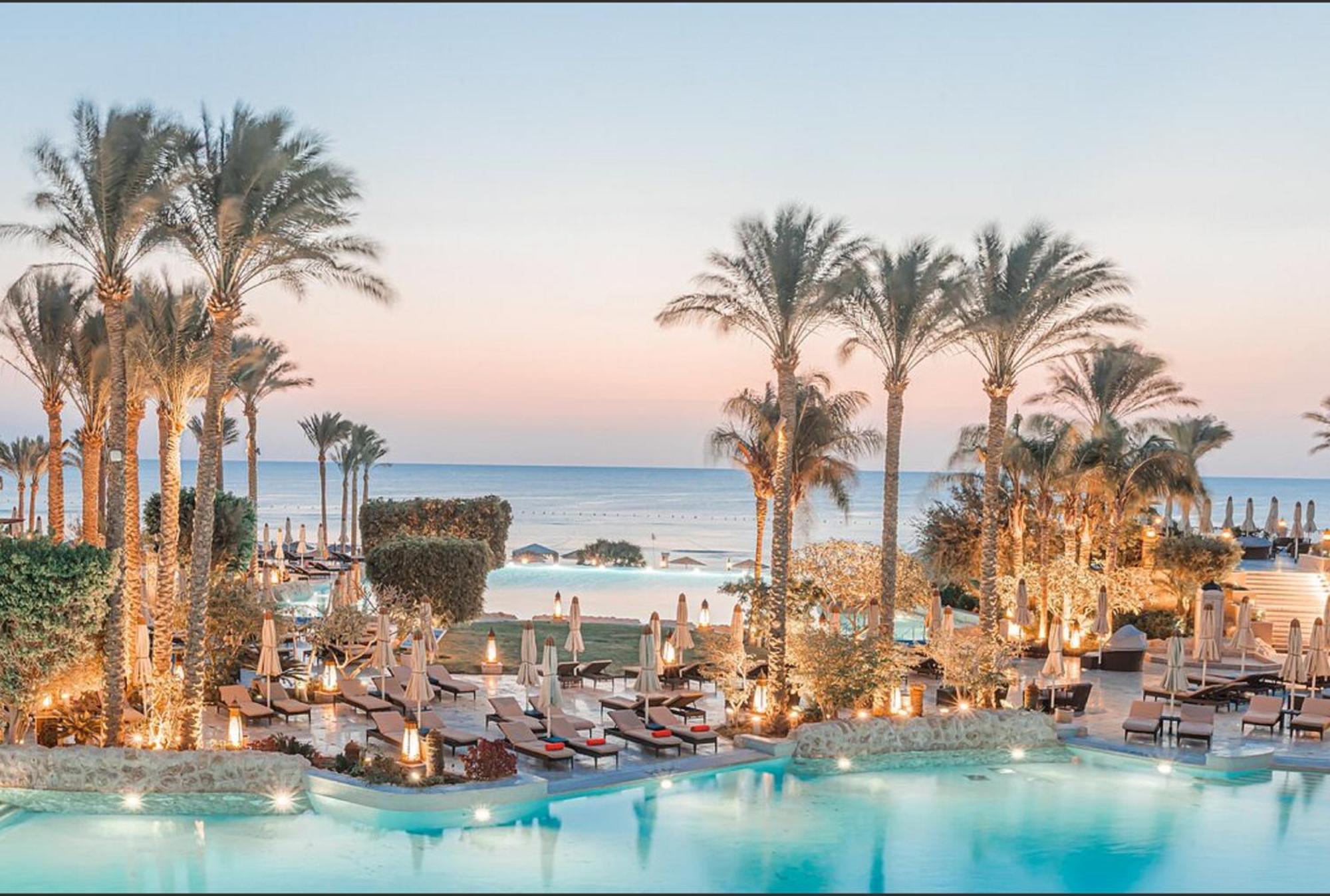 The Makadi Spa Hotel - فنادق في البحر الأحمر