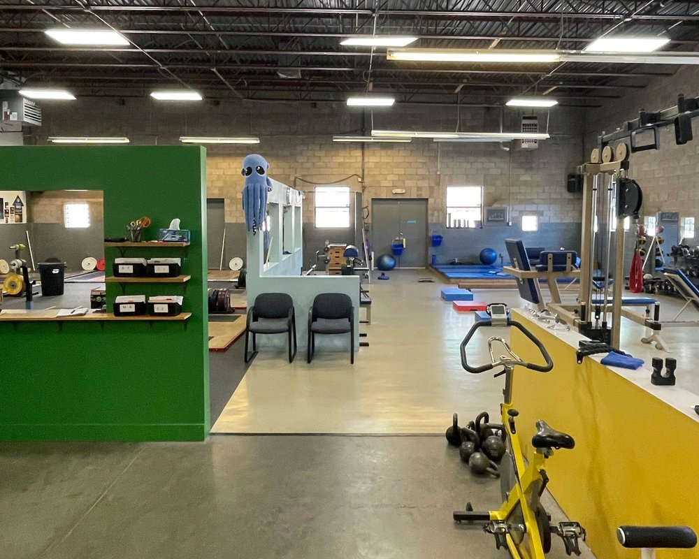 The Miller Gym - صالات رياضية في الظهران