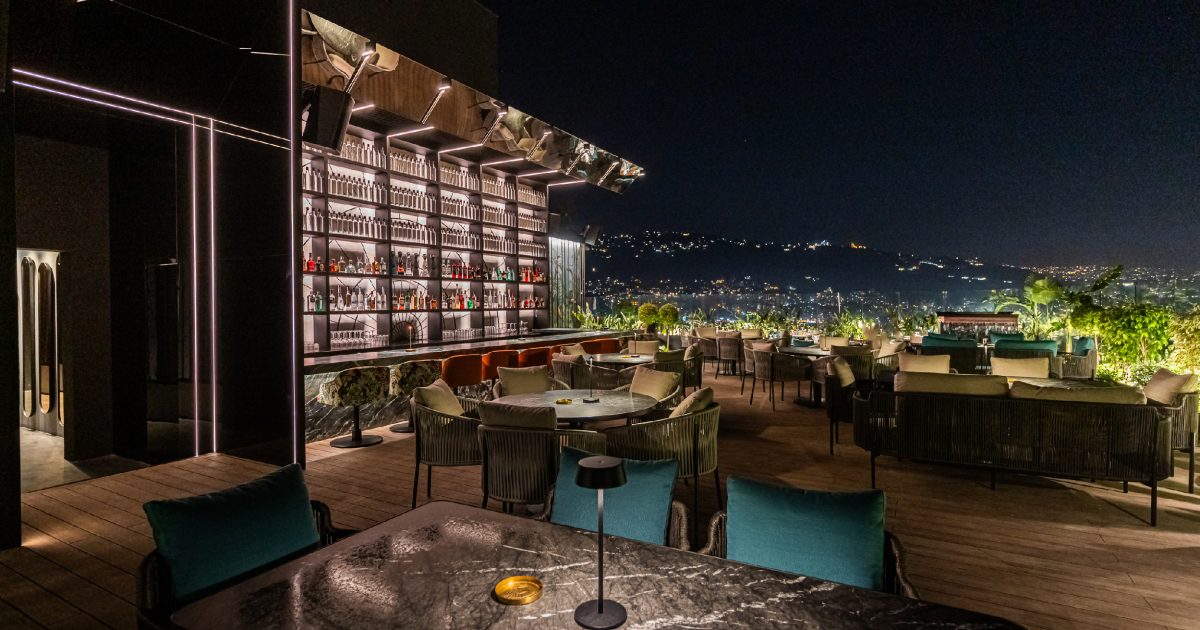 The Nest - صالات رياضية في المفرق