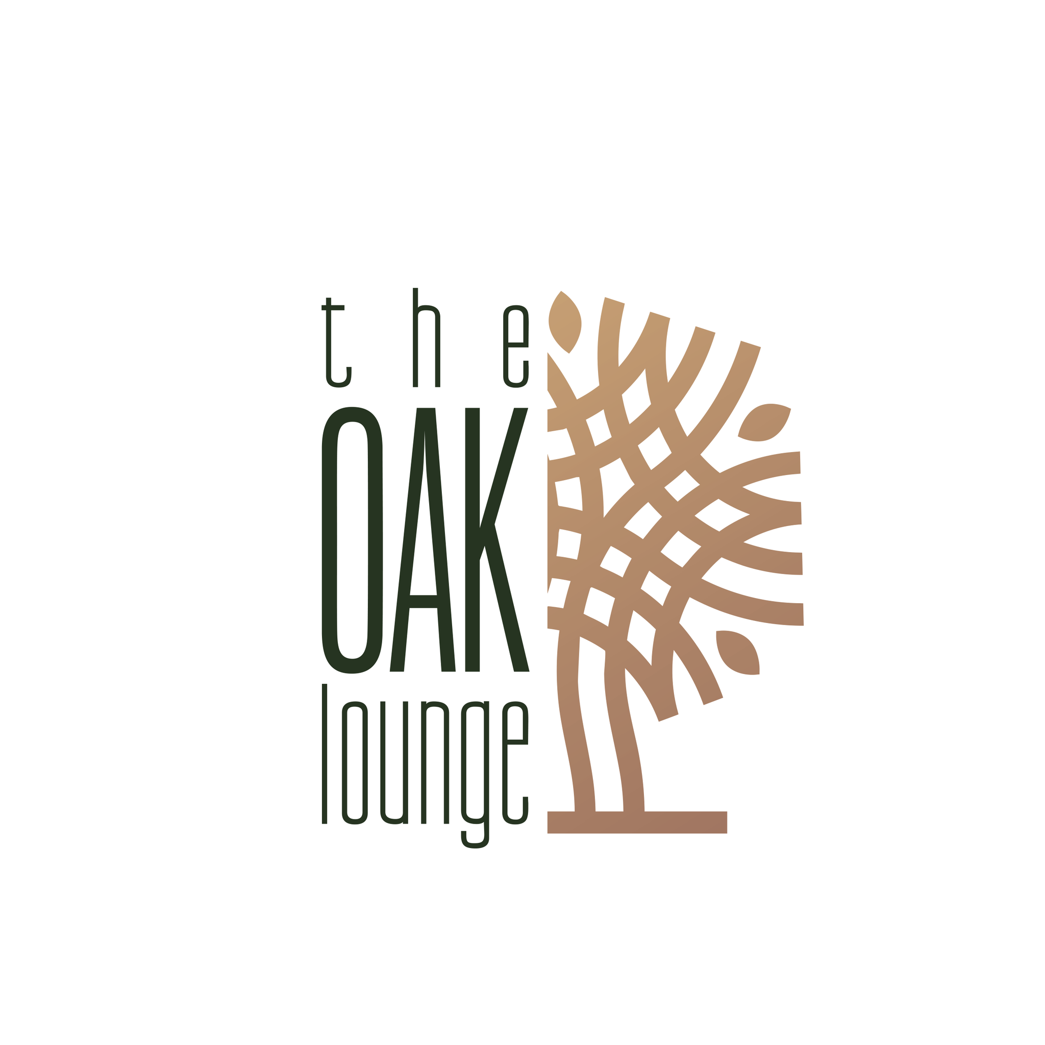 The Oak Lounge - كافيهات في عمان
