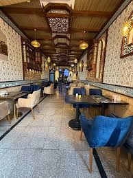 The Old Restaurant and Cafe - كافيهات في الكرك