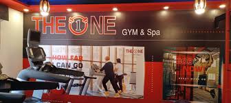 The One Gym & Spa - صالات رياضية في البلقاء