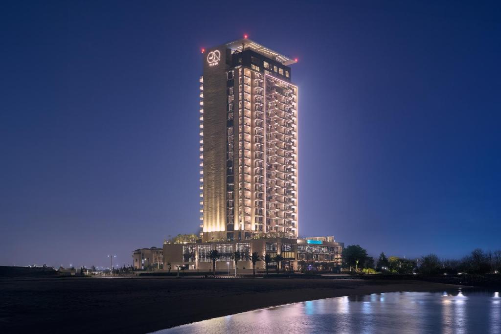 The OQ Hotel - فنادق في الضعاين