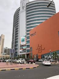 The Promenade - مراكز تجميل في حولي