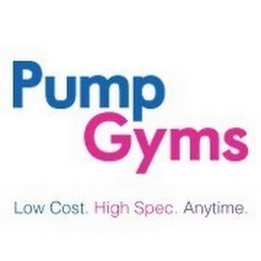 The Pump Gym - صالات رياضية في الإسماعيلية