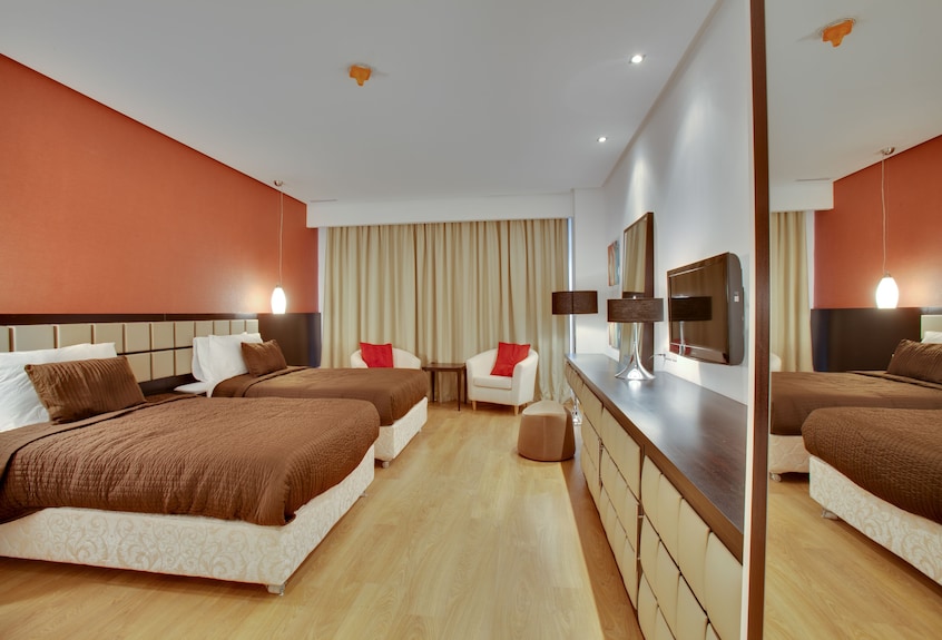 The Rester suites Hotel - فنادق في مبارك الكبير