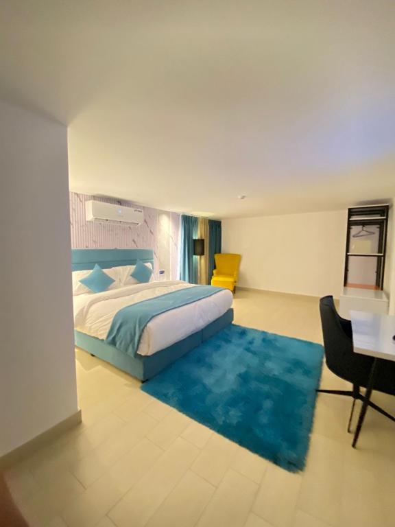 The RN Hotels, Wadi Musa - فنادق في معان