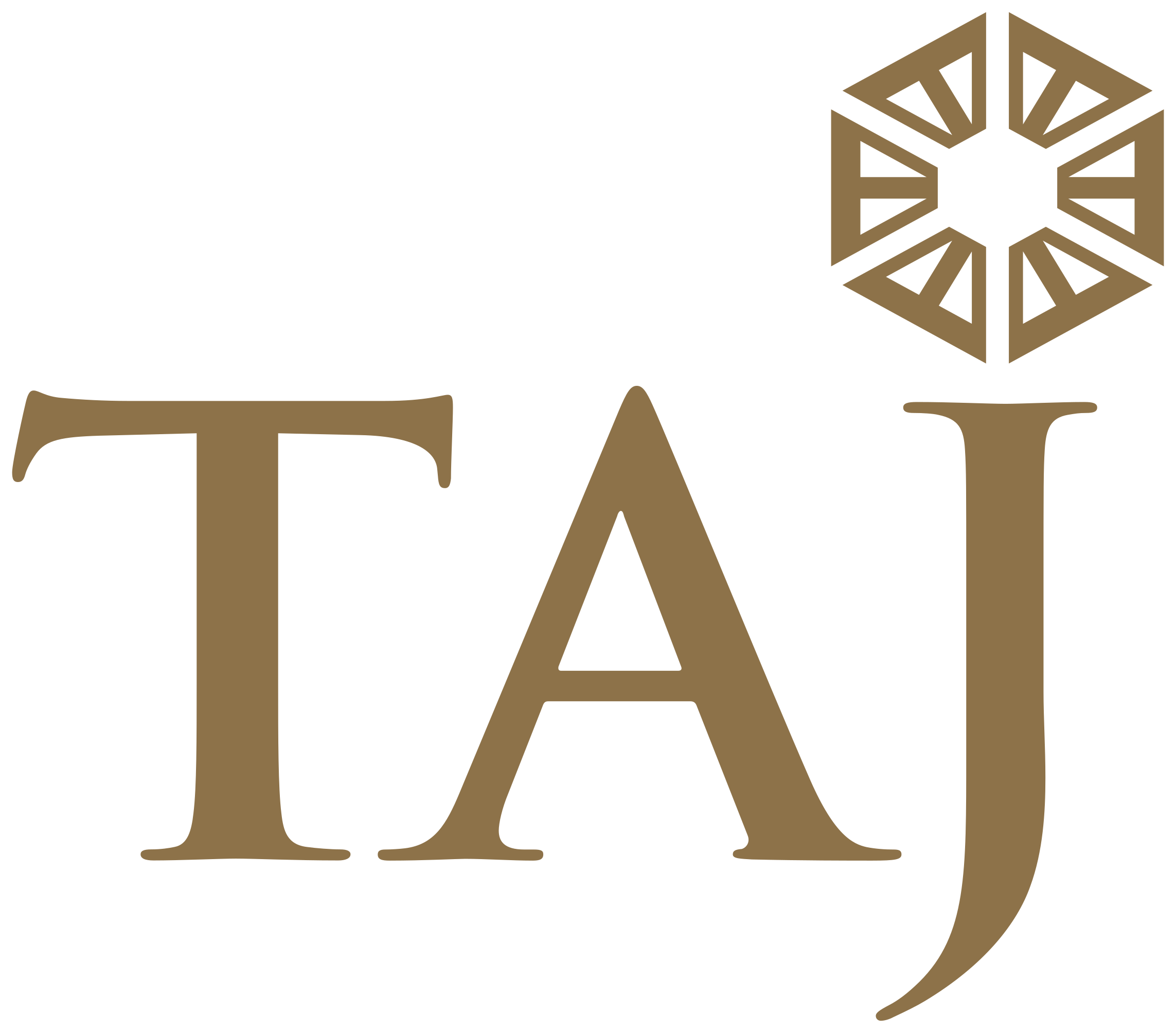 The Taj Hotel - فنادق في بغداد