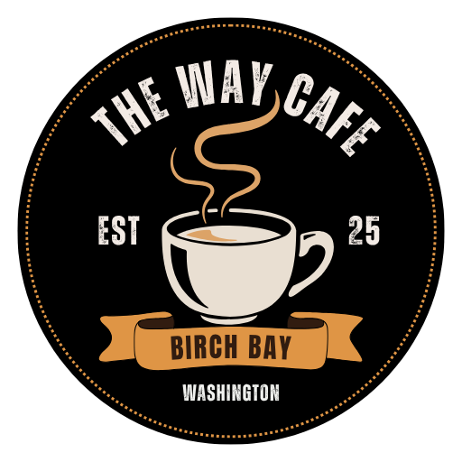 The Way Cafe & Restaurant - مطاعم في القاهرة