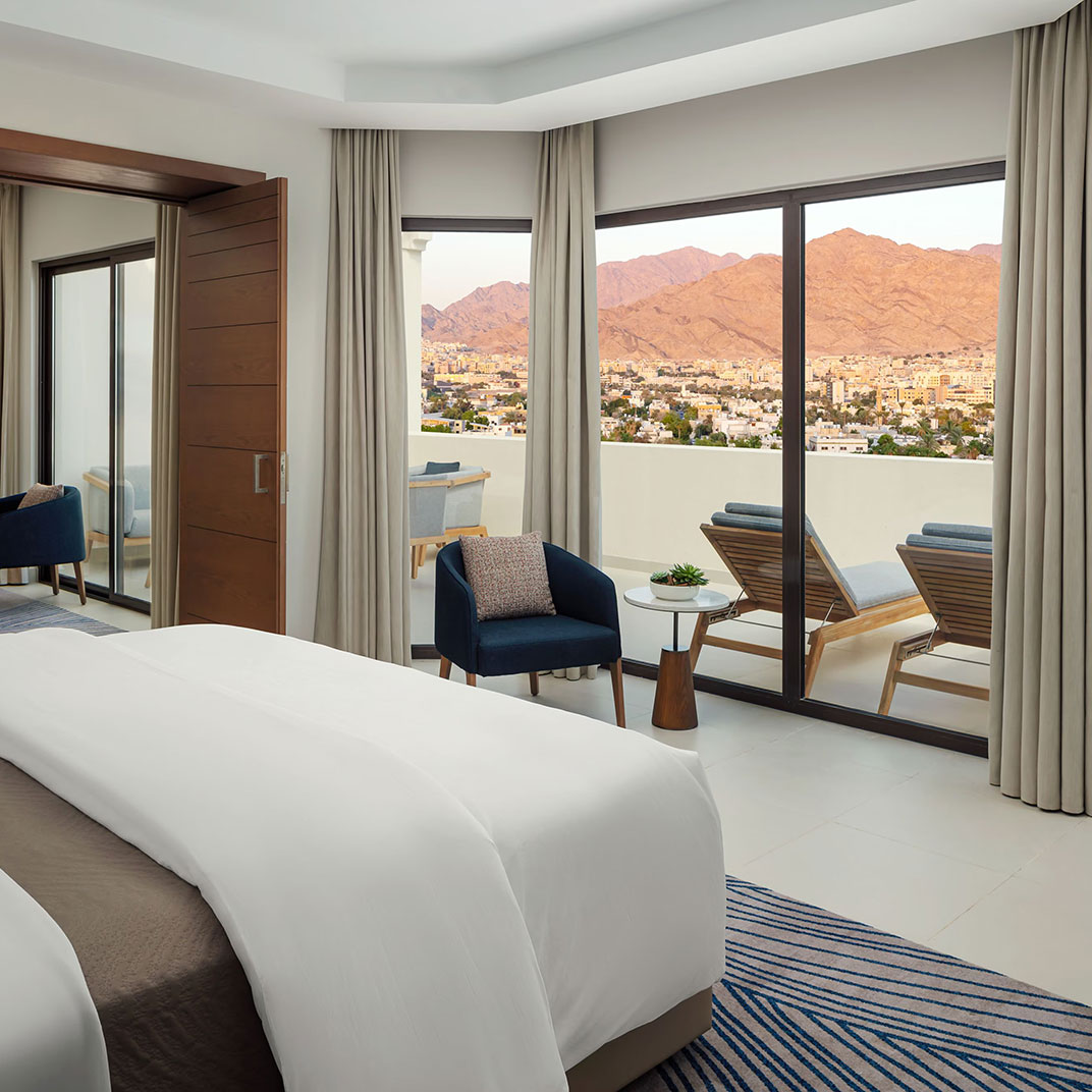 The Westin Saraya Aqaba Resort & Spa - فنادق في العقبة