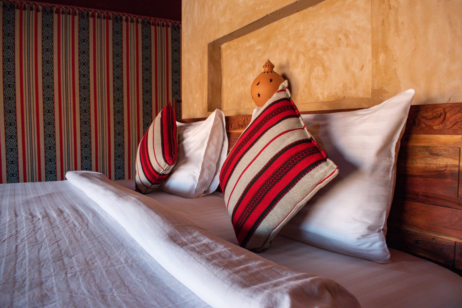 Thousand Nights Camp - فنادق في شمال الشرقية