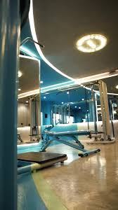 Three Gym Kuwait - صالات رياضية في العاصمة