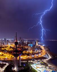 Thunders - صالات رياضية في مدينة الكويت