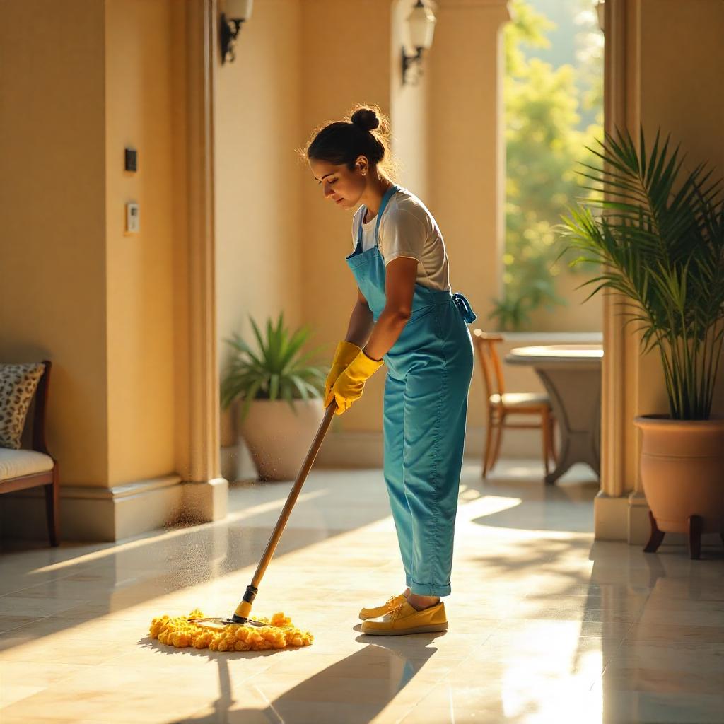 TIFFANY'S CLEANING SERVICES DUBAI - شركات تنظيف في دبي