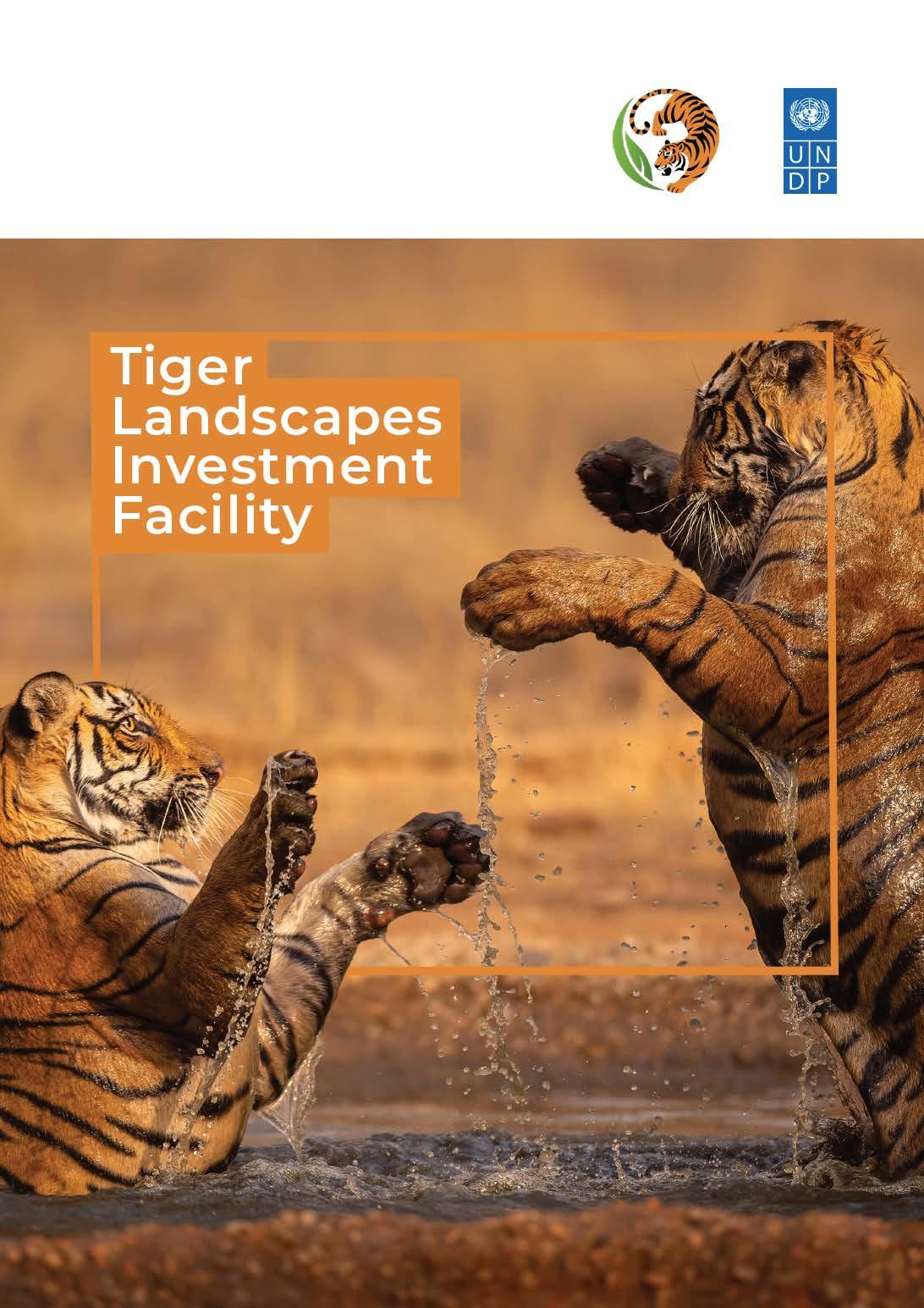 tiger facility 2030 - شركات تنظيف في الضعاين