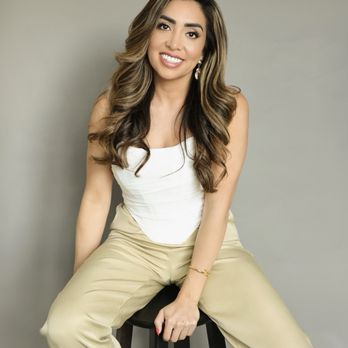 Tina Mitry - صالونات نسائية في بنها