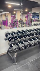 Titan gym - صالات رياضية في الكرك