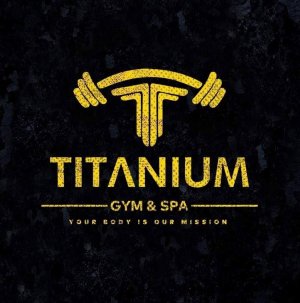 Titanium Gym - صالات رياضية في المنصورة