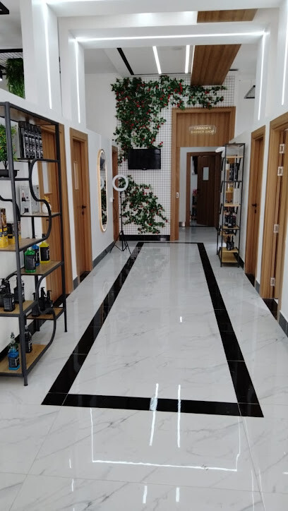 TITO MOROCCAN SPA - مراكز تجميل في شمال الباطنة