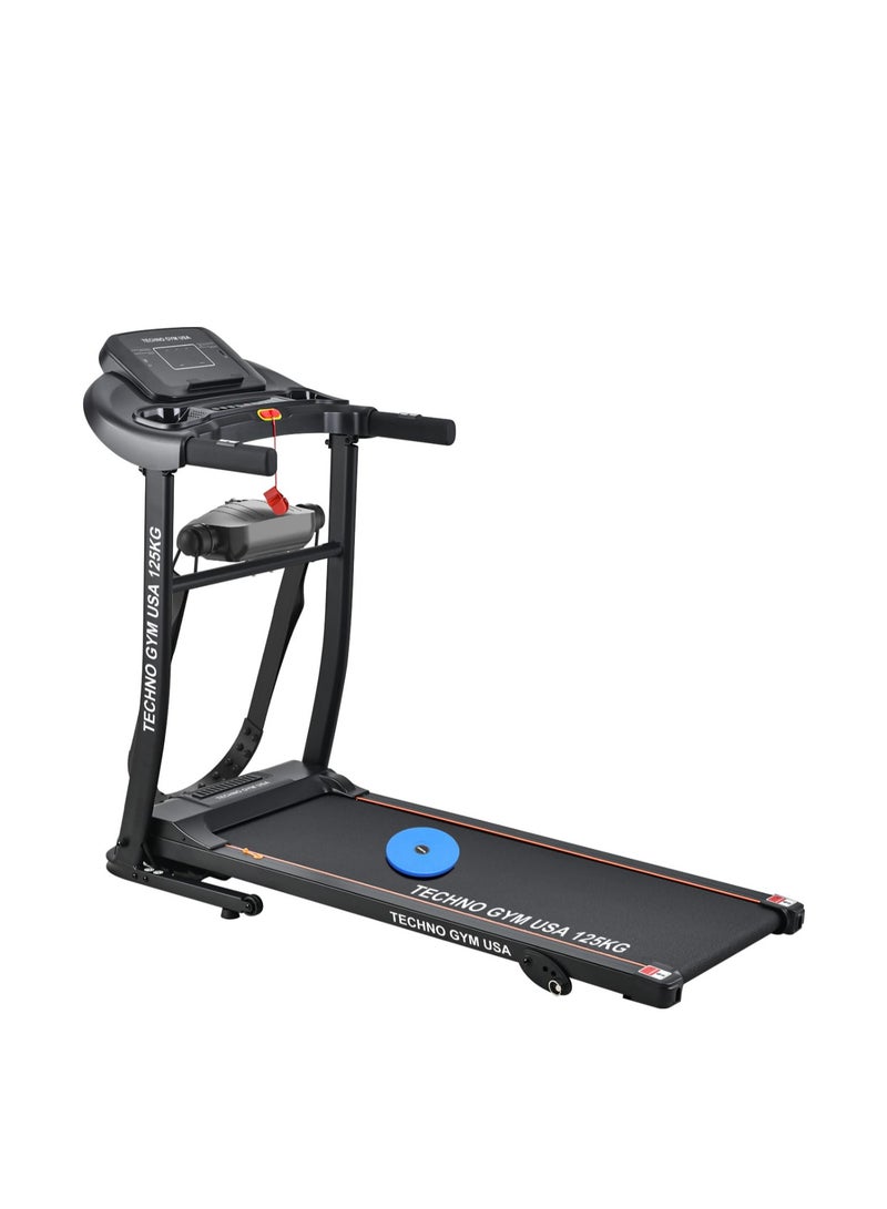 تكنو جيم - صالات رياضية في قنا