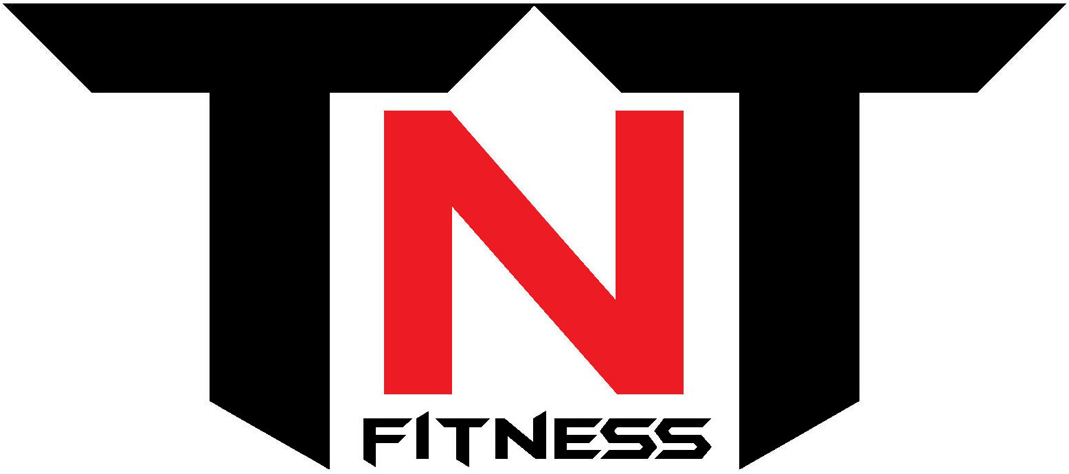 TNT GYM - صالات رياضية في الكرك
