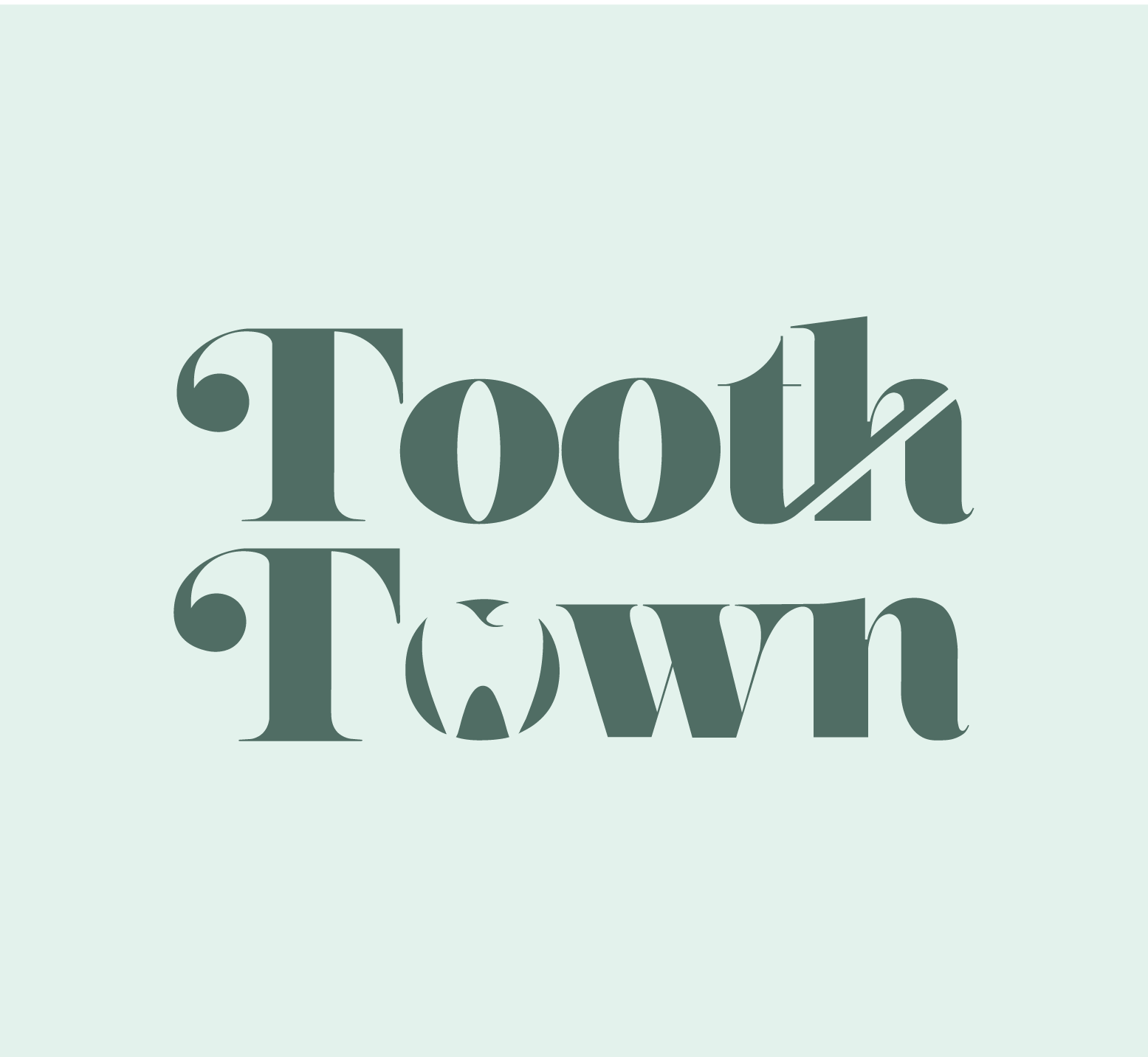 Tooth Town لطب أسنان الأطفال والتقويم - عيادات أسنان في الإسكندرية