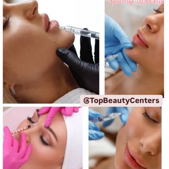 Top Beauty Center - مراكز تجميل في أربيل
