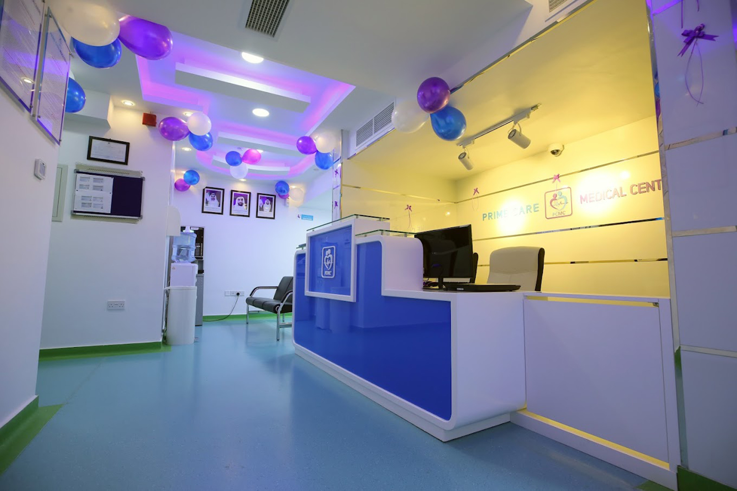 Top Care Medical Centre - مراكز طبية في أبوظبي