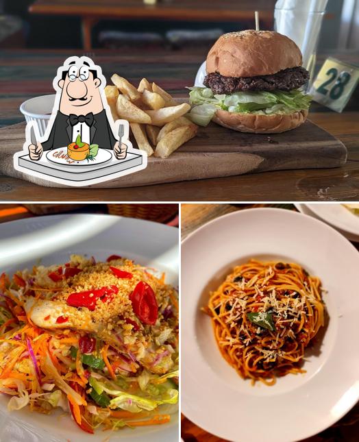 Tota Restaurant - مطاعم في جنوب سيناء