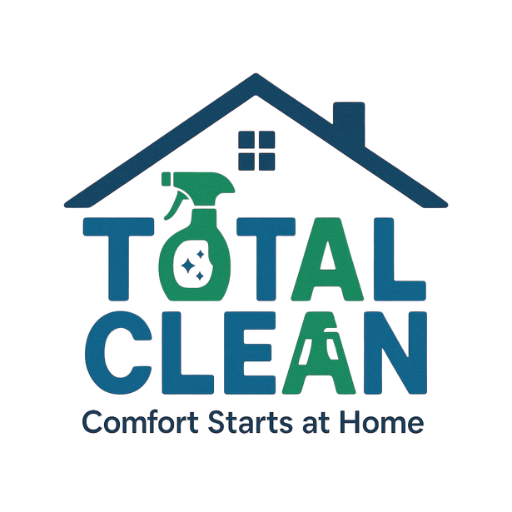 Total Clean Laundry / خدمات توتال كلين للغسيل الجاف - شركات تنظيف في كركوك