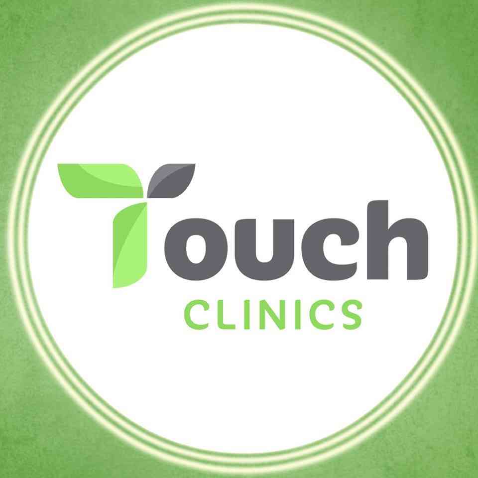 Touch Clinics - عيادات أسنان في الإسكندرية
