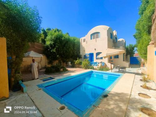 Touha House - فنادق في الفيوم