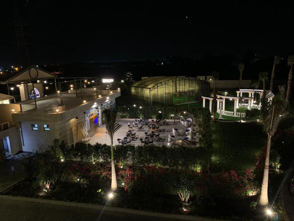 TRAMONTO cafe /Italian restaurant/ مطعم إيطالي - كافيهات في شمال الباطنة