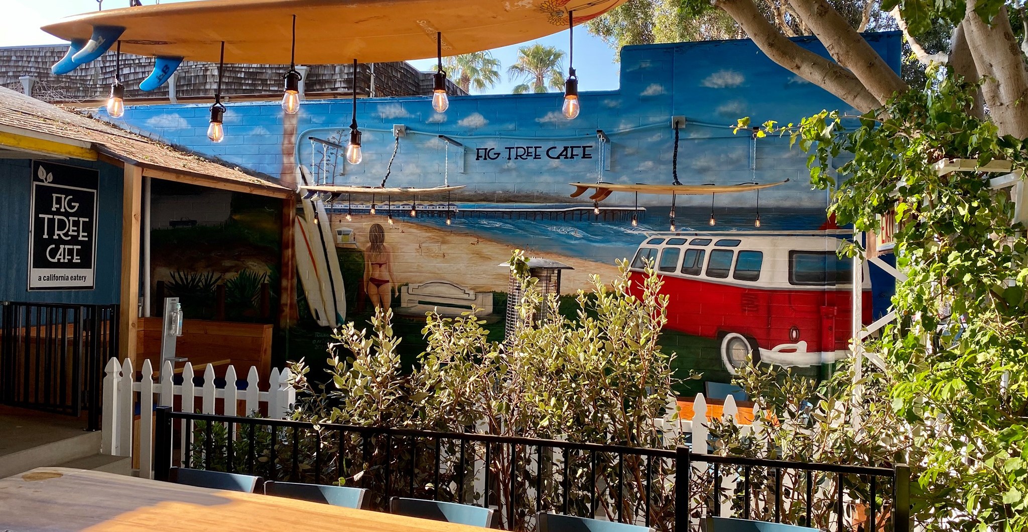 Tree Cafe - كافيهات في القاهرة