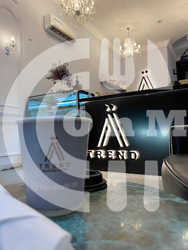 Trend Cafe - كافيهات في كفر الشيخ