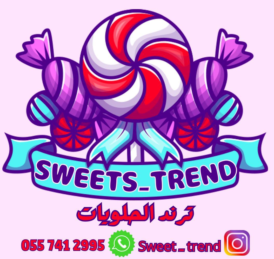 Trend sweets - حلويات في دبي