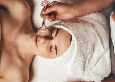 Trifoglio salon &spa صالون وسبا تريفوليو - مراكز تجميل في الريان