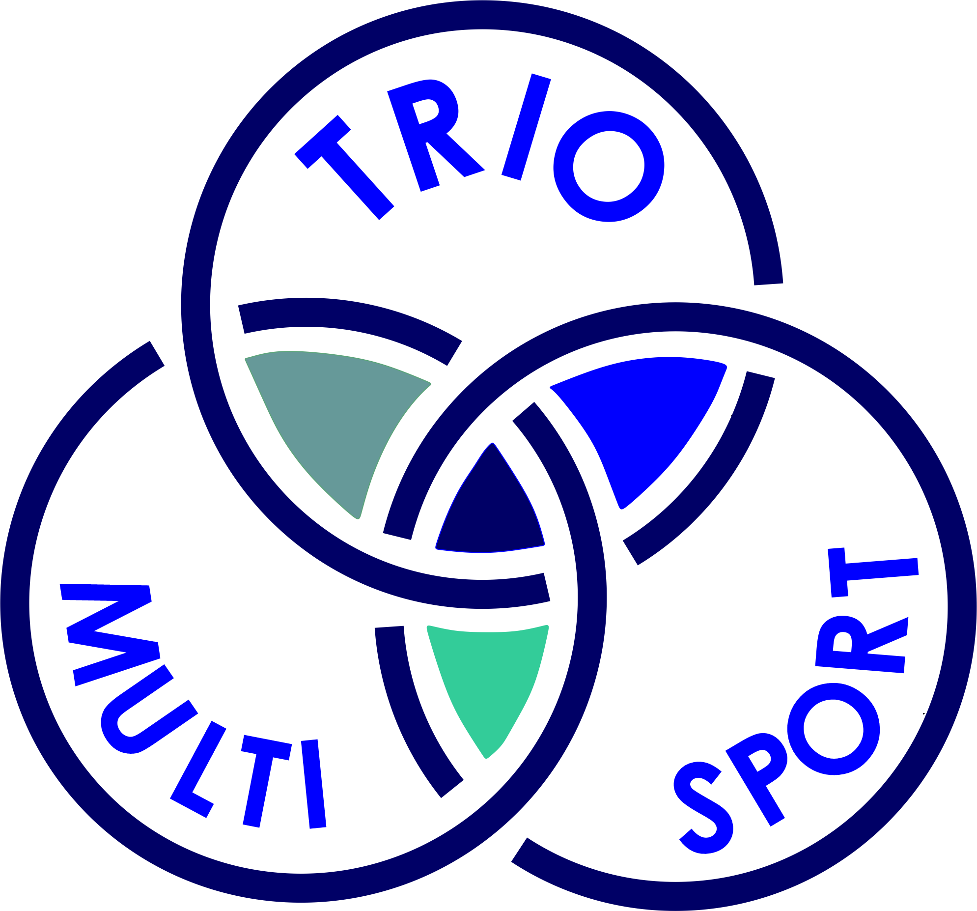 Trio Sport Academy - تريو اكاديمي - صالات رياضية في بني سويف