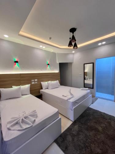 Triple Garden View Hotel - فنادق في القاهرة