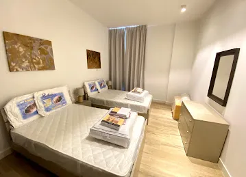 Trouvaille Restaurant - Al Jaddaf - مطاعم في الشارقة