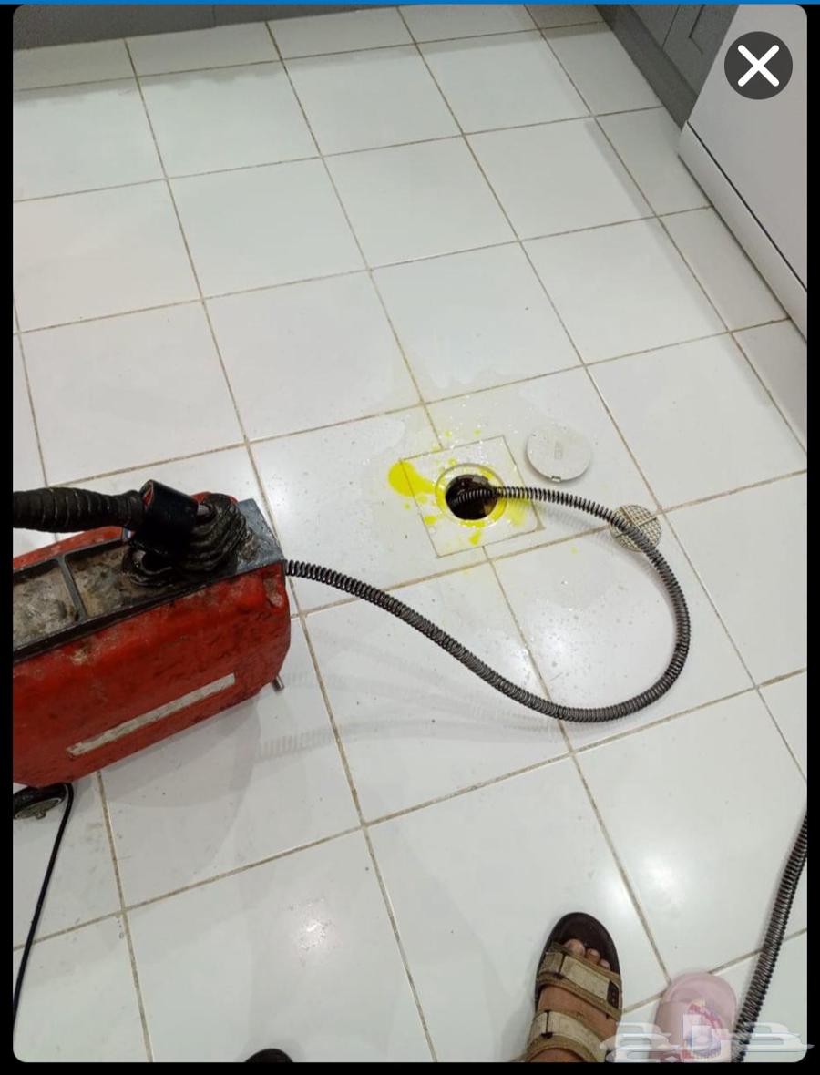 تسليك مجارى وتنظيف الصرف الصحى بالقصيم - شركات تنظيف في القصيم