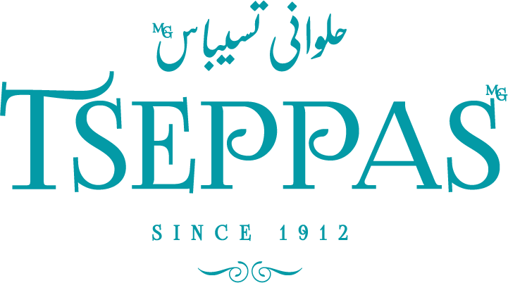 تسيباس ام جى - محلات حلويات في جنوب سيناء