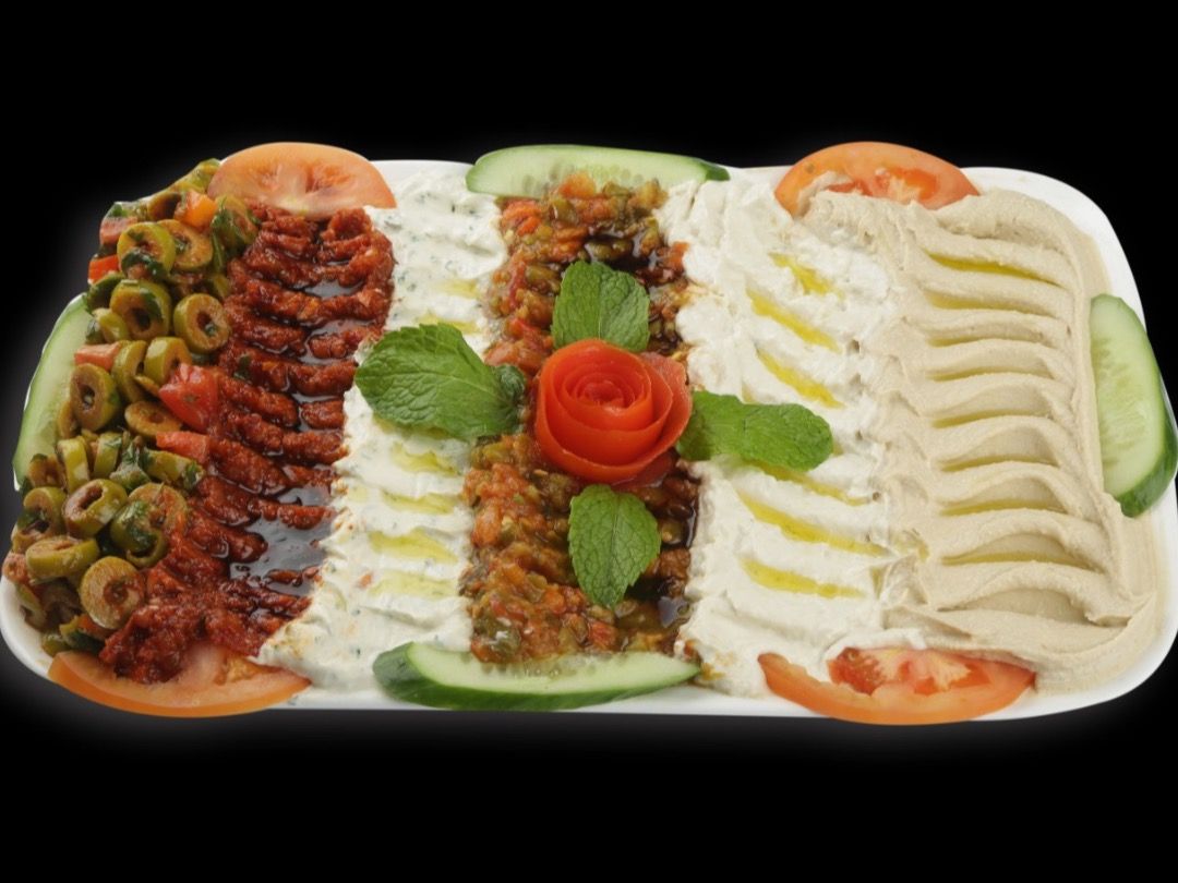 Turkish Palace Restaurant مطعم القصر التركي - مطاعم في مسقط