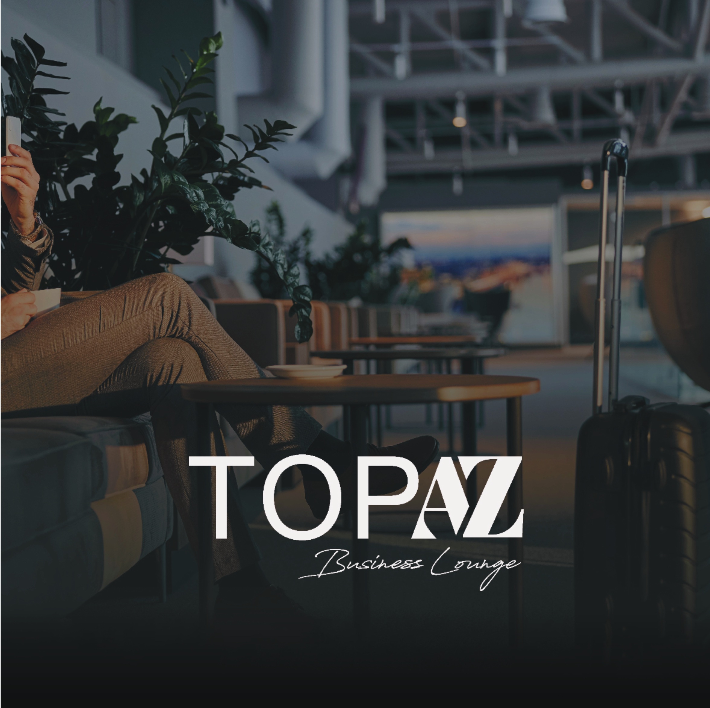 توباز لاونج - مطاعم في الحدود الشمالية