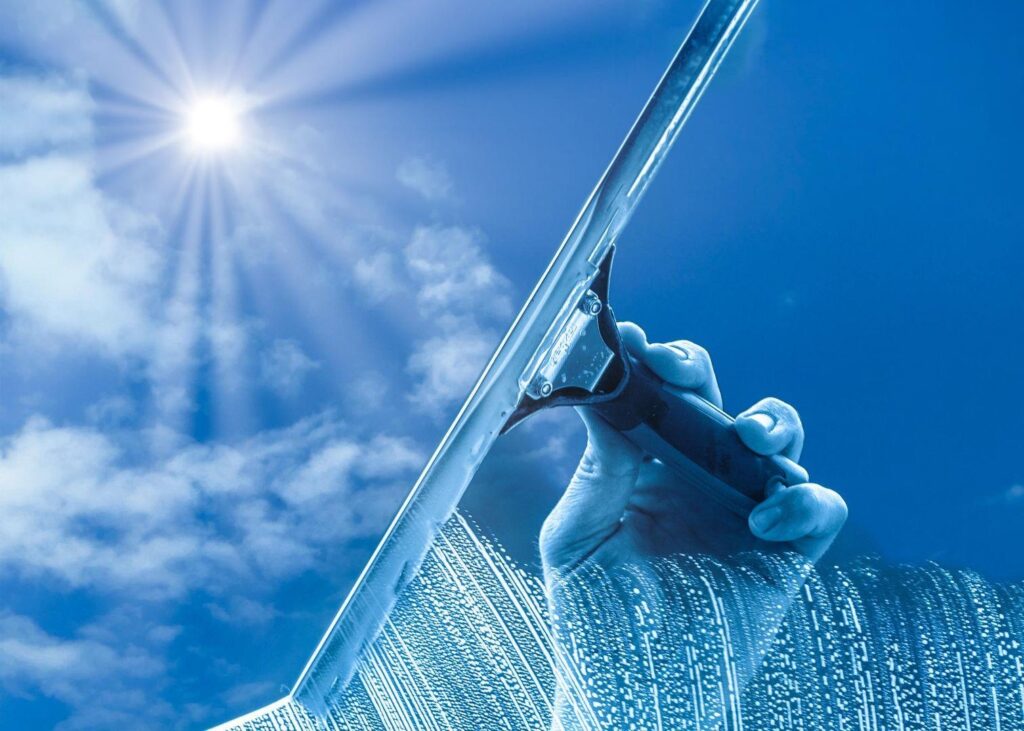 Twin Cleaners — Professional Cleaning Services & Window Washing - شركات تنظيف في دبي